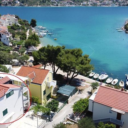 Apartment Grc Grebaštica Екстериор снимка