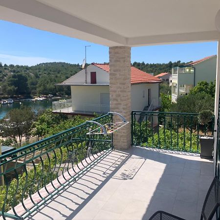 Apartment Grc Grebaštica Екстериор снимка