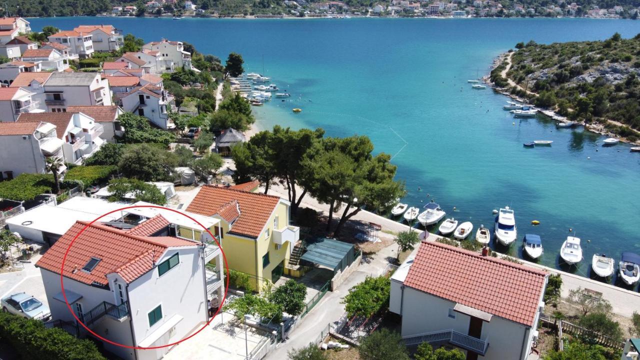 Apartment Grc Grebaštica Екстериор снимка