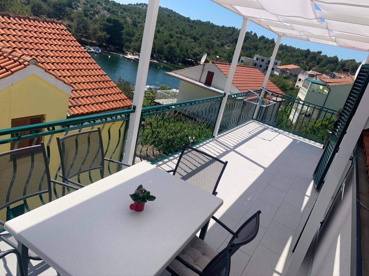 Apartment Grc Grebaštica Екстериор снимка