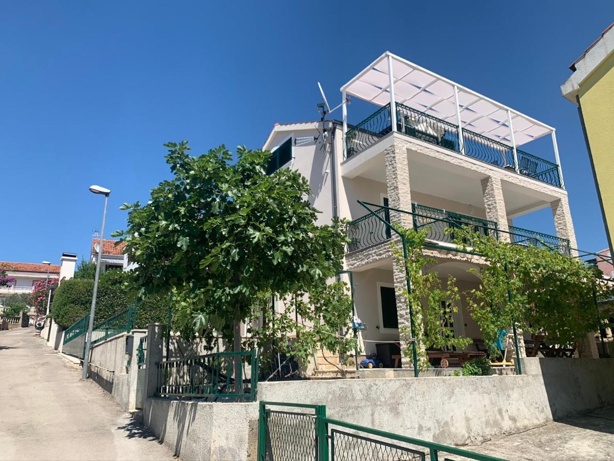 Apartment Grc Grebaštica Екстериор снимка