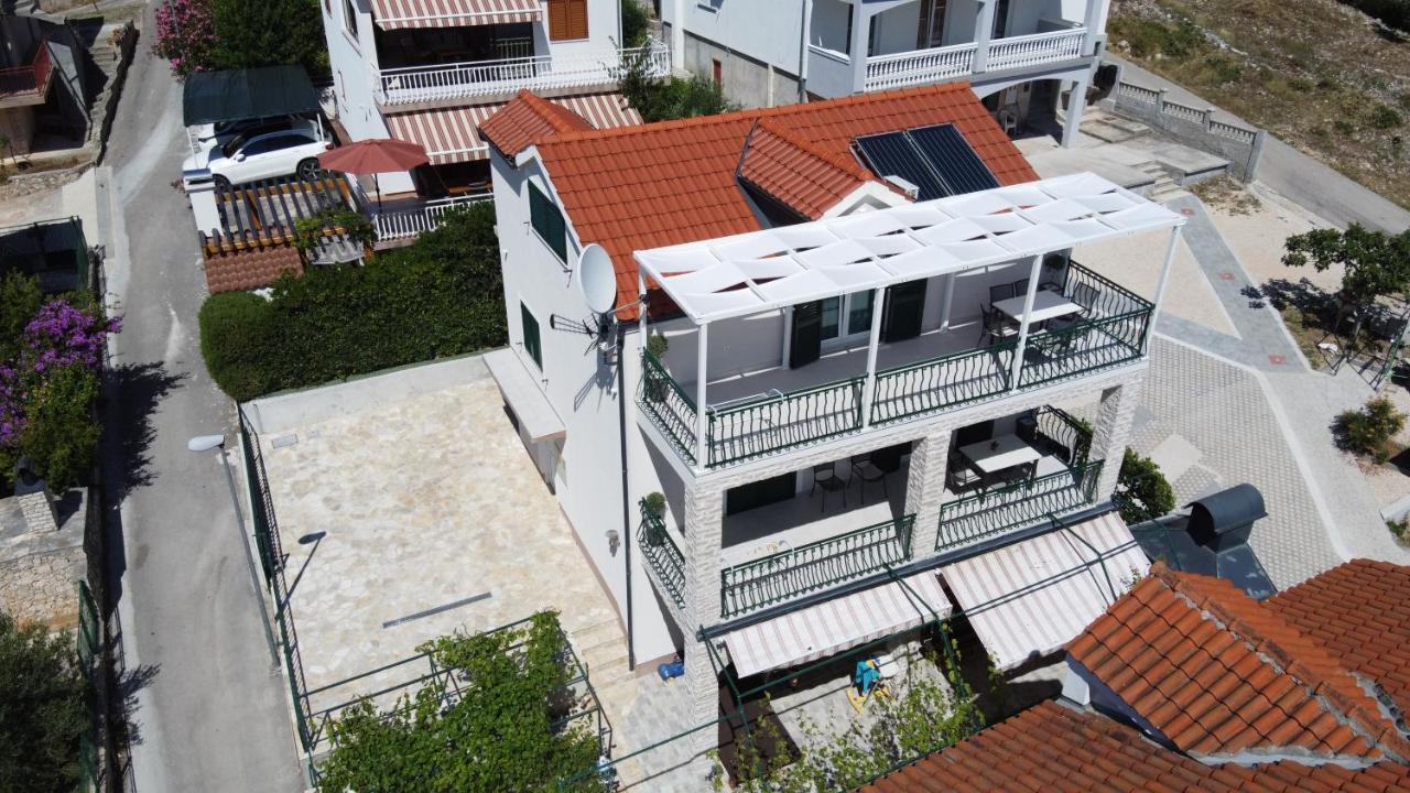 Apartment Grc Grebaštica Екстериор снимка