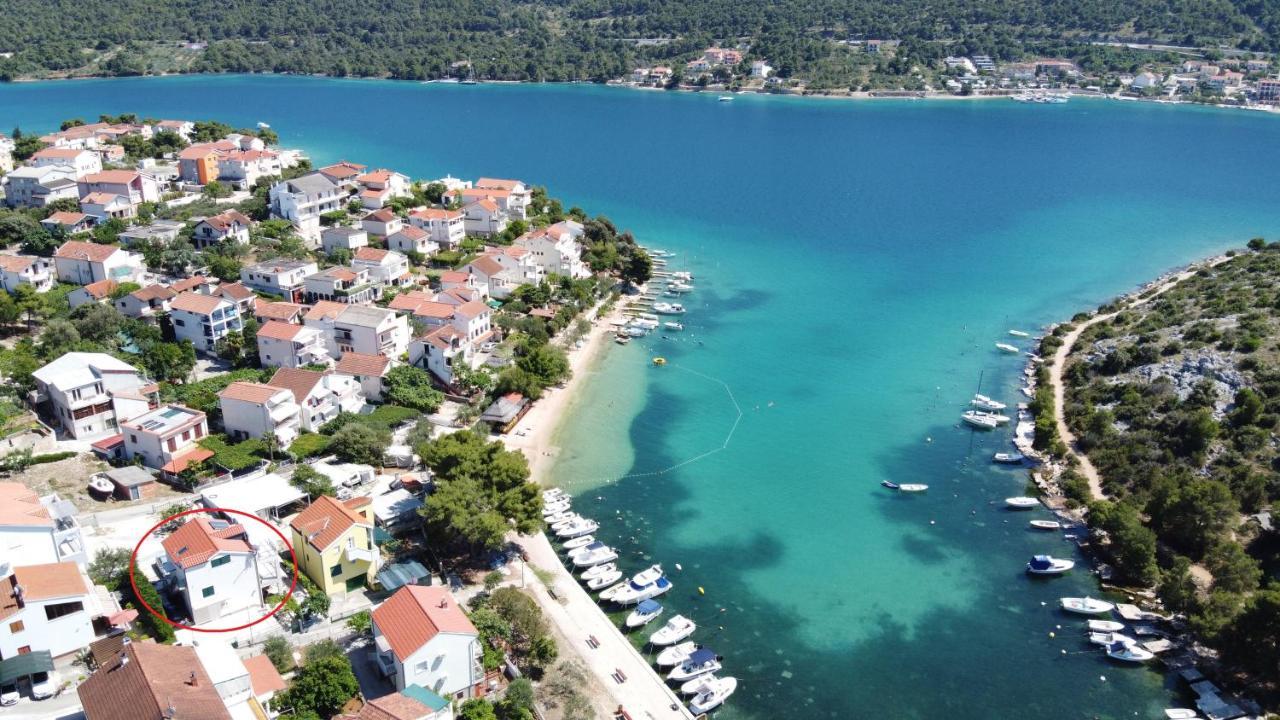 Apartment Grc Grebaštica Екстериор снимка