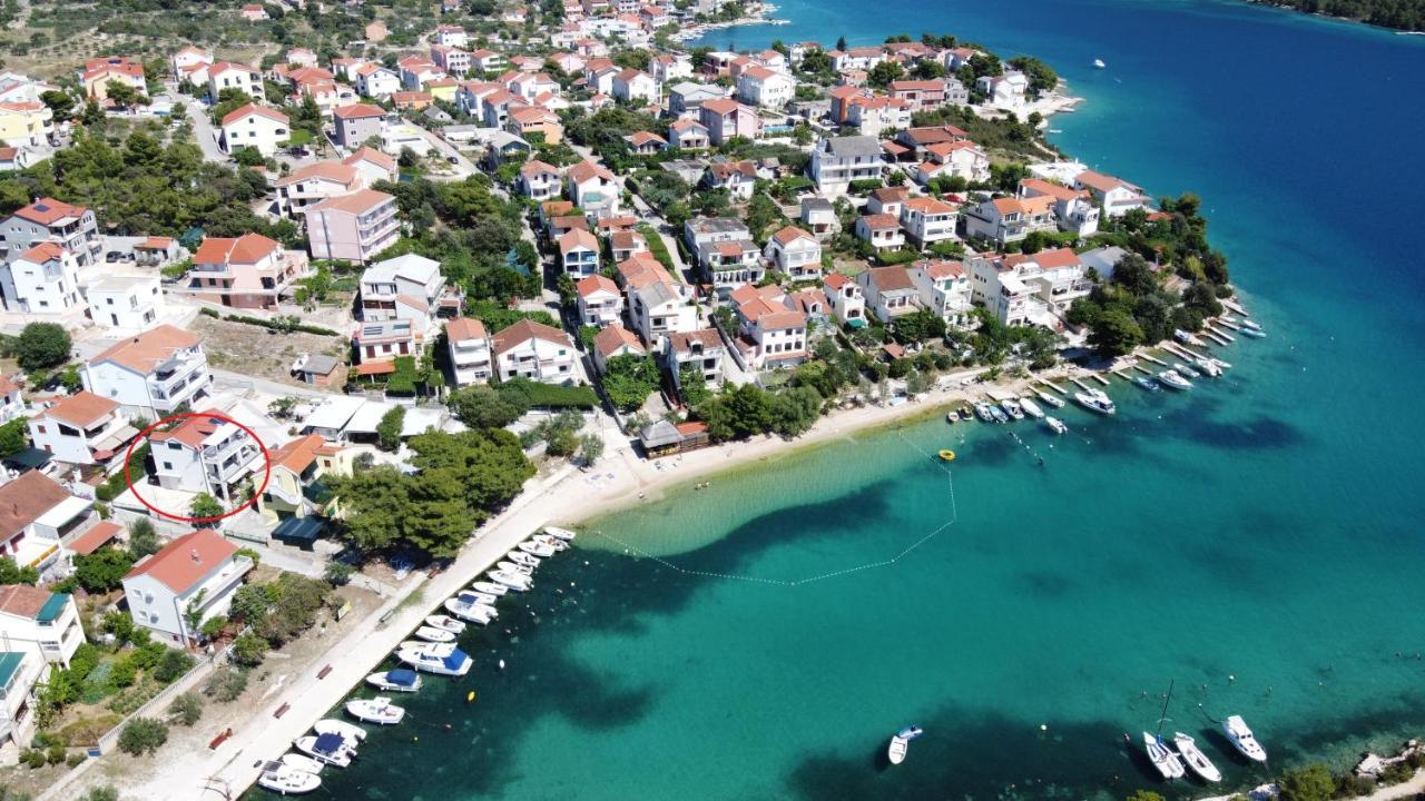 Apartment Grc Grebaštica Екстериор снимка