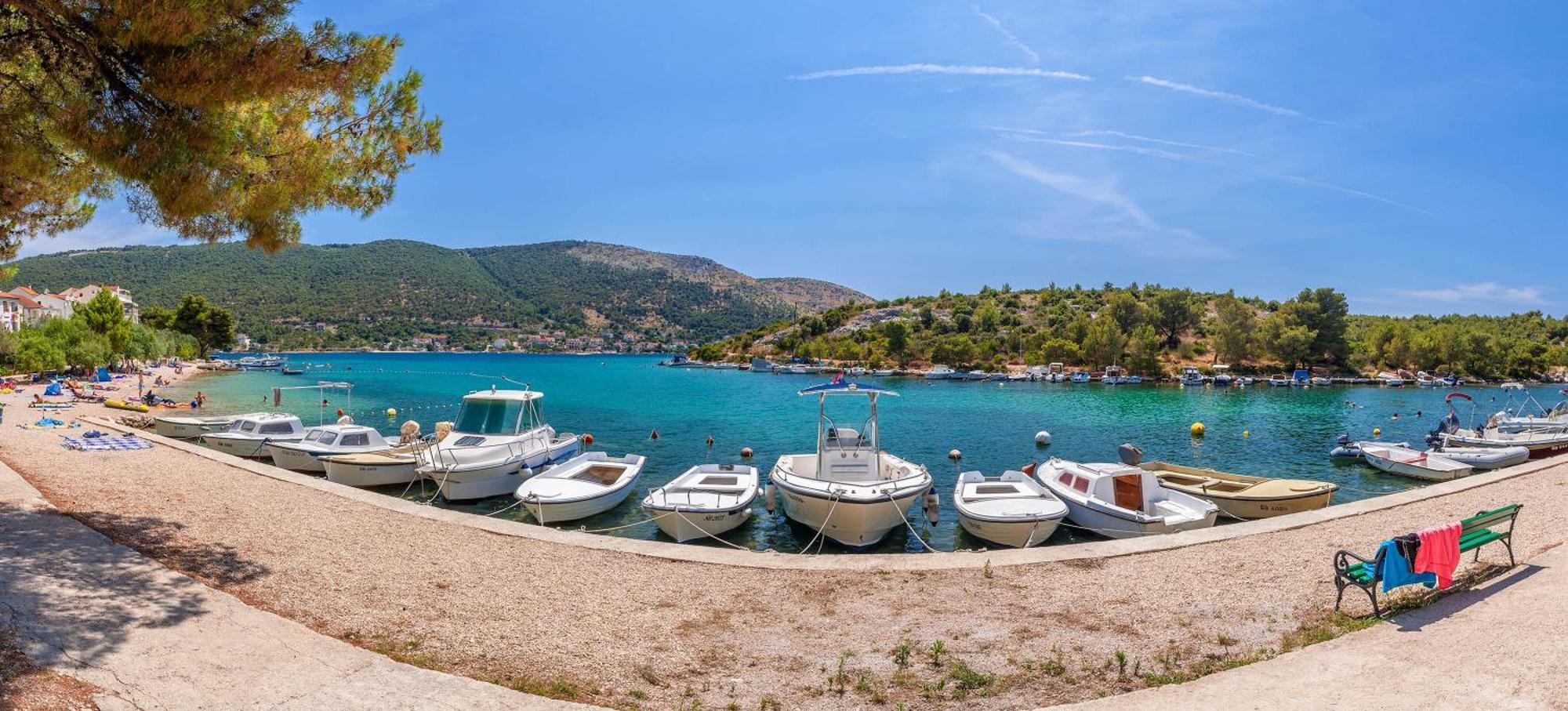 Apartment Grc Grebaštica Екстериор снимка