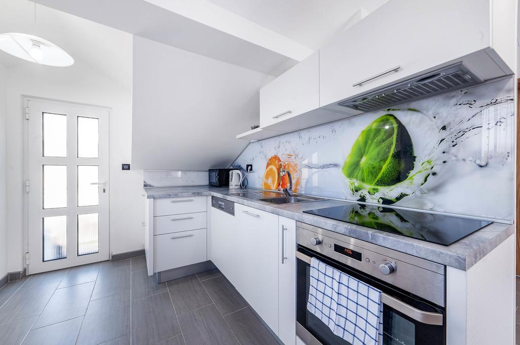 Apartment Grc Grebaštica Екстериор снимка