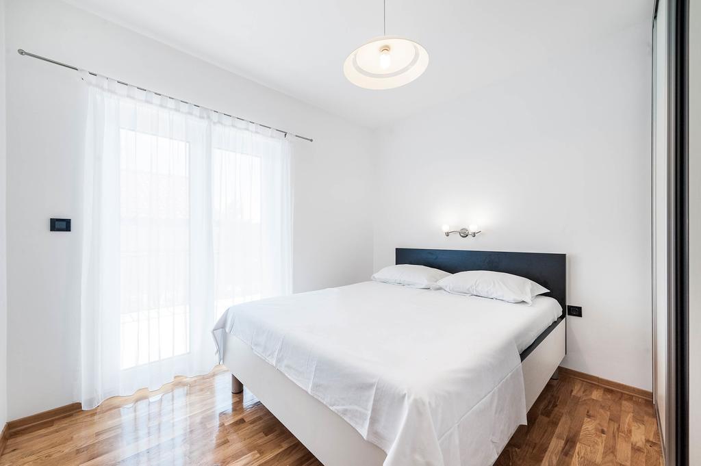 Apartment Grc Grebaštica Екстериор снимка