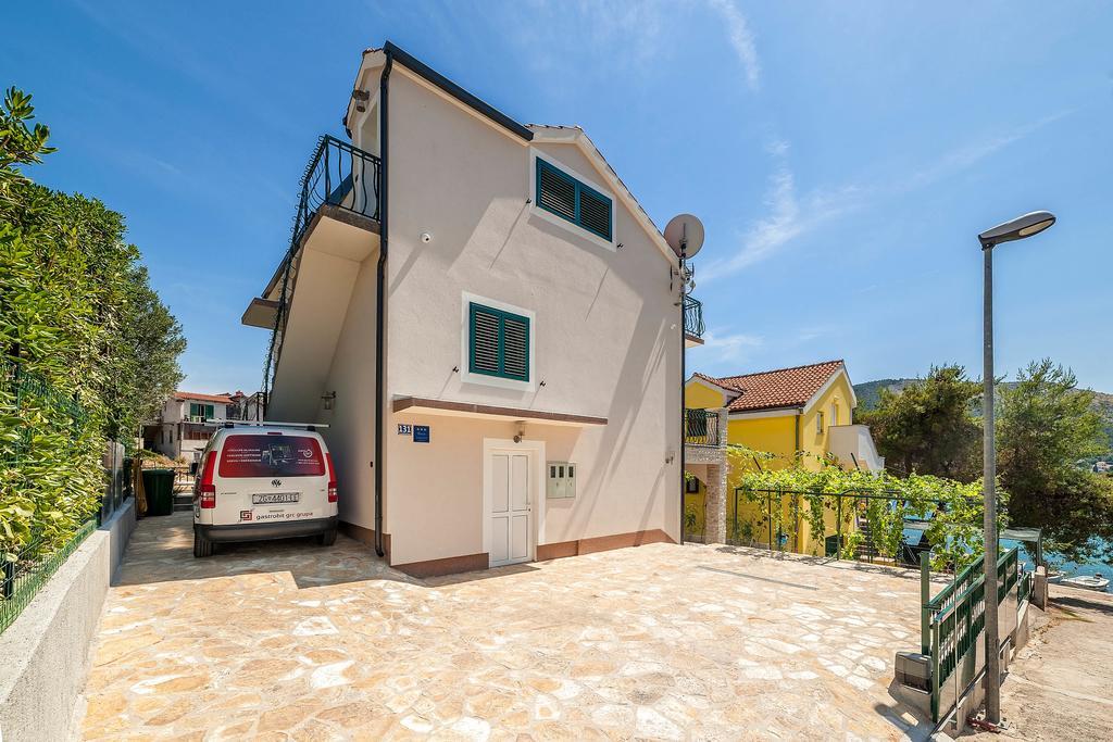 Apartment Grc Grebaštica Екстериор снимка